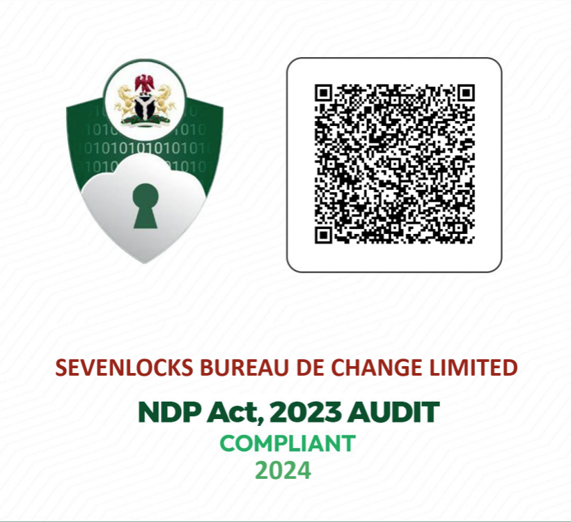 Sevenlocks BDC NDP Audit 2024